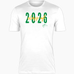 COLSTRIP HIGH SCHOOL COLTS <span class="pdp-name-mascot">COLSTRIP COLTS/FILLIES</span> Nike Men's Short Sleeve Cotton Crew T-Shirt Front Thumbnail