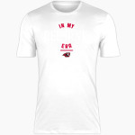 Goshen RedHawks <span class="pdp-name-mascot">Goshen RedHawks</span> Nike Men's Short Sleeve Cotton Crew T-Shirt Front Thumbnail