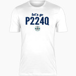 P224Q Online Apparel Store <span class="pdp-name-mascot">P224Q</span> Nike Men's Short Sleeve Cotton Crew T-Shirt Front Thumbnail