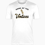 Bishop Foley Ventures <span class="pdp-name-mascot">Bishop Foley Catholic Ventures</span> Nike Men's Short Sleeve Cotton Crew T-Shirt Front Thumbnail