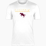 Forest Lake Rangers <span class="pdp-name-mascot">Forest Lake Rangers</span> Nike Men's Short Sleeve Cotton Crew T-Shirt Front Thumbnail