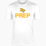 Devon Prep <span class="pdp-name-mascot">Devon Tide</span> Nike Men's Short Sleeve Cotton Crew T-Shirt Front Thumbnail