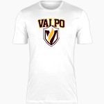 Valparaiso Beacons <span class="pdp-name-mascot">Valparaiso Beacons</span> Nike Men's Short Sleeve Cotton Crew T-Shirt Front Thumbnail