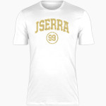 JSERRA CATHOLIC HIGH SCHOOL LIONS <span class="pdp-name-mascot">J SERRA LIONS</span> Nike Men's Short Sleeve Cotton Crew T-Shirt Front Thumbnail