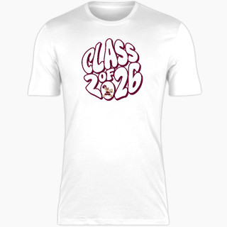 Nike Men's Short Sleeve Cotton Crew T-Shirt