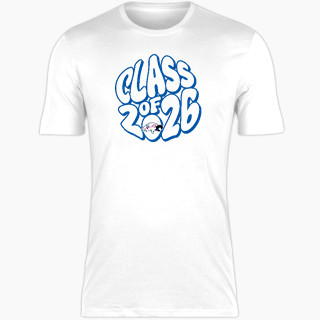 Nike Men's Short Sleeve Cotton Crew T-Shirt