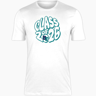 Nike Men's Short Sleeve Cotton Crew T-Shirt