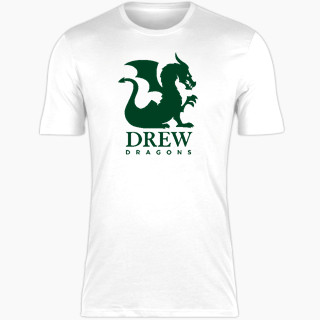 Nike Men's Short Sleeve Cotton Crew T-Shirt