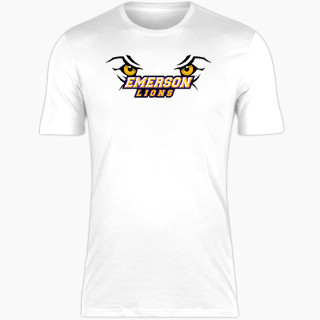 Nike Men's Short Sleeve Cotton Crew T-Shirt