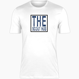 Nike Men's Short Sleeve Cotton Crew T-Shirt