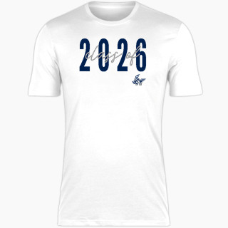 Nike Men's Short Sleeve Cotton Crew T-Shirt