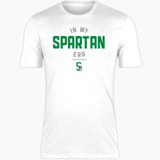 Nike Men's Short Sleeve Cotton Crew T-Shirt