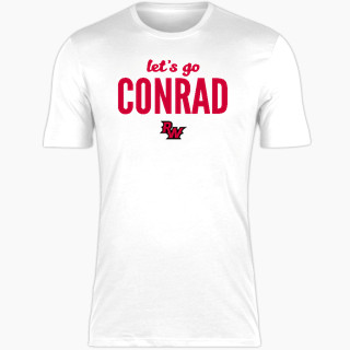 Nike Men's Short Sleeve Cotton Crew T-Shirt