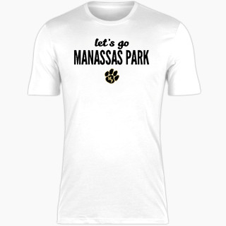 Nike Men's Short Sleeve Cotton Crew T-Shirt