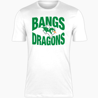 Nike Men's Short Sleeve Cotton Crew T-Shirt