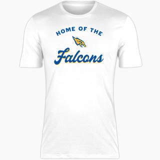 Nike Men's Short Sleeve Cotton Crew T-Shirt