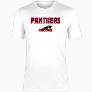 Nike Men's Short Sleeve Cotton Crew T-Shirt