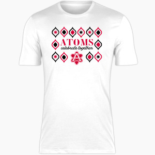 Nike Men's Short Sleeve Cotton Crew T-Shirt