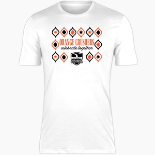 Nike Men's Short Sleeve Cotton Crew T-Shirt