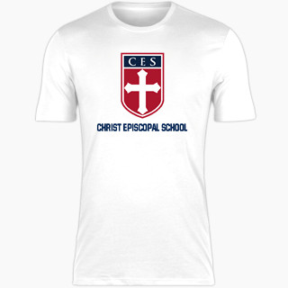 Nike Men's Short Sleeve Cotton Crew T-Shirt