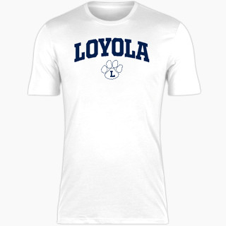 Nike Men's Short Sleeve Cotton Crew T-Shirt