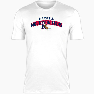 Nike Men's Short Sleeve Cotton Crew T-Shirt