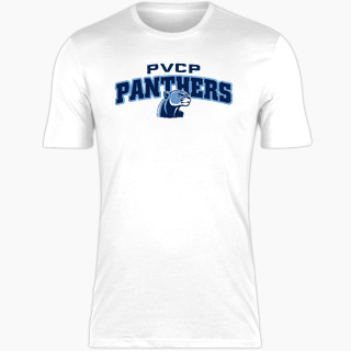 Nike Men's Short Sleeve Cotton Crew T-Shirt