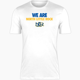 Nike Men's Short Sleeve Cotton Crew T-Shirt