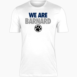 Nike Men's Short Sleeve Cotton Crew T-Shirt