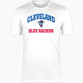 Nike Men's Short Sleeve Cotton Crew T-Shirt