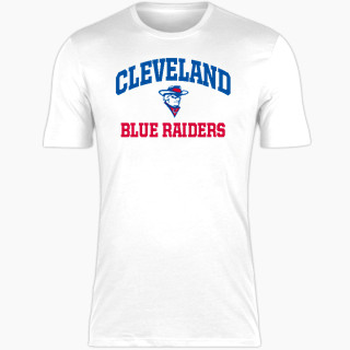 Nike Men's Short Sleeve Cotton Crew T-Shirt