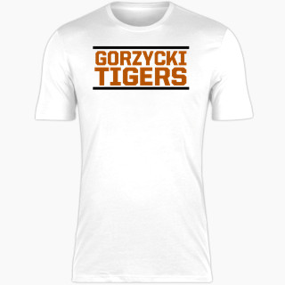 Nike Men's Short Sleeve Cotton Crew T-Shirt