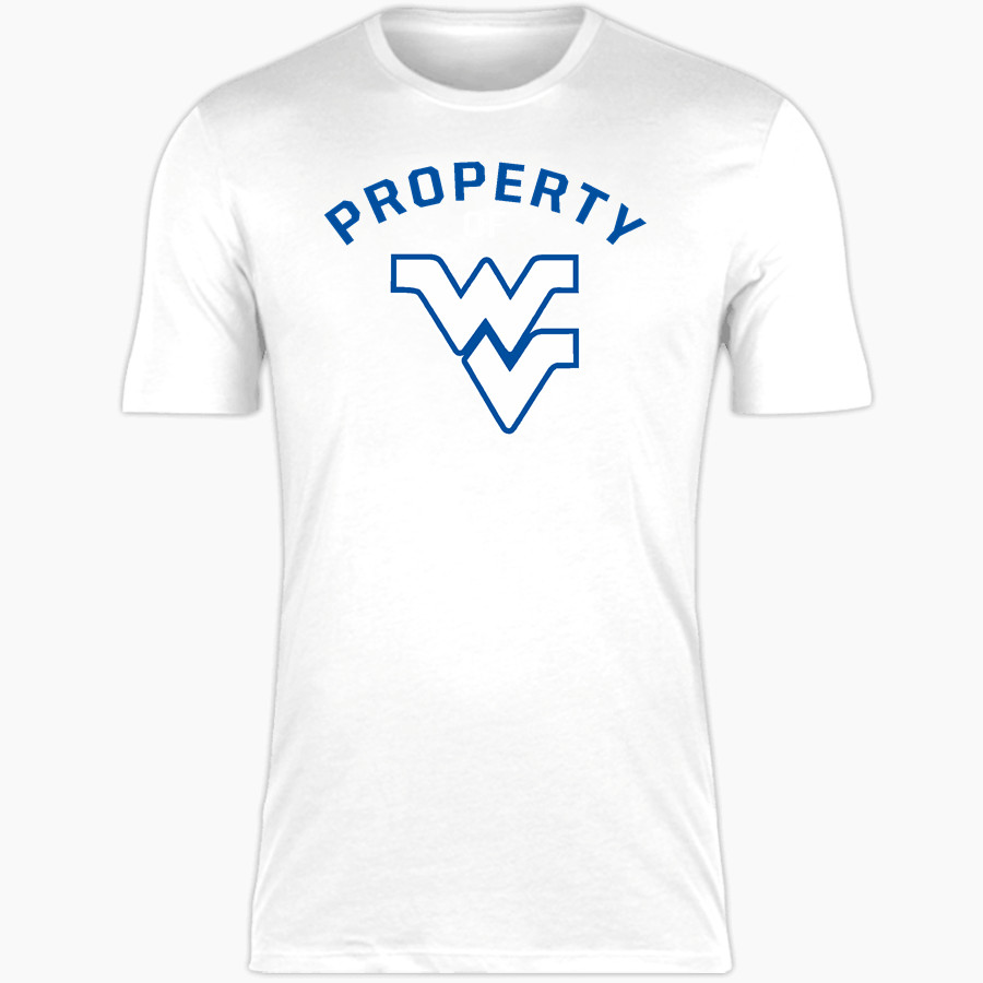 WATER VALLEY HIGH SCHOOL BLUE DEVILS Nike Men's Short Sleeve Cotton Crew T-Shirt