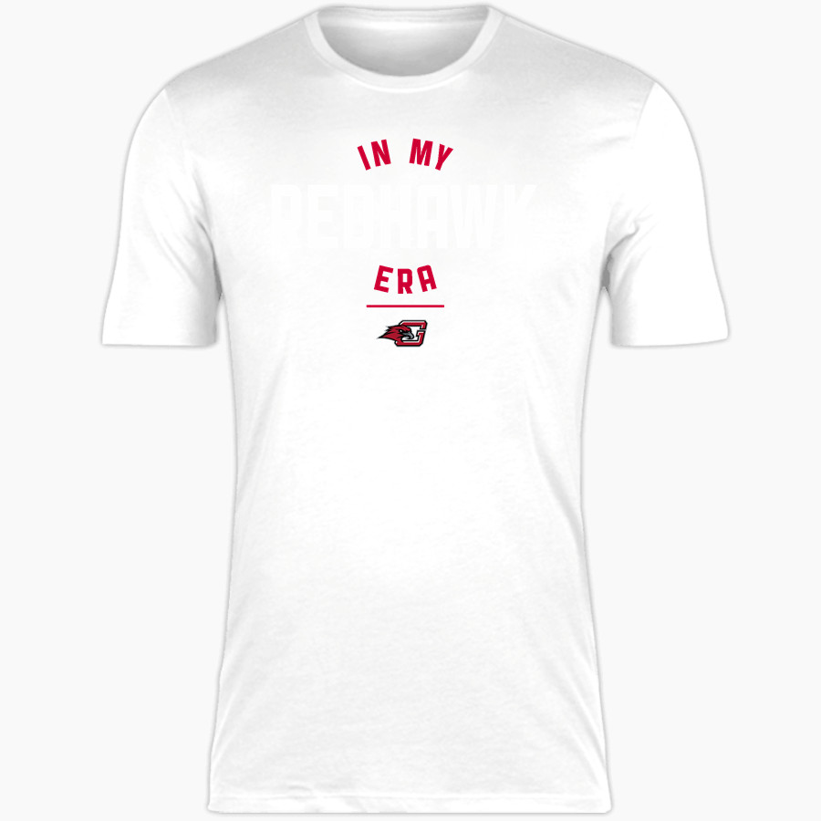Goshen RedHawks <span class="pdp-name-mascot">Goshen RedHawks</span> Nike Men's Short Sleeve Cotton Crew T-Shirt