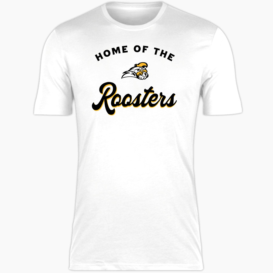 PALCO HIGH SCHOOL ROOSTERS <span class="pdp-name-mascot">PALCO ROOSTERS</span> Nike Men's Short Sleeve Cotton Crew T-Shirt