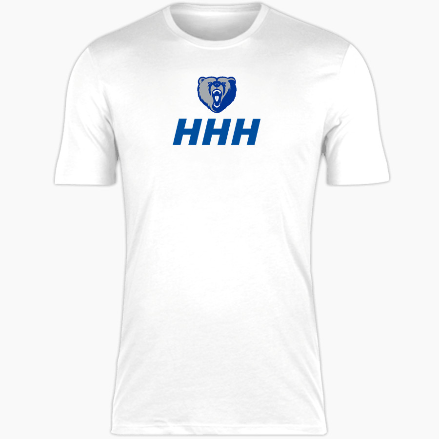 Bartram Trail Bears <span class="pdp-name-mascot">Bartram Trail Bears</span> Nike Men's Short Sleeve Cotton Crew T-Shirt