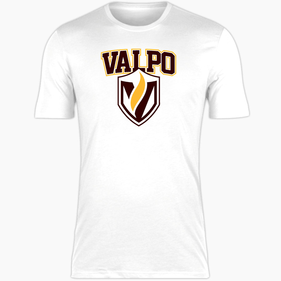Valparaiso Beacons <span class="pdp-name-mascot">Valparaiso Beacons</span> Nike Men's Short Sleeve Cotton Crew T-Shirt