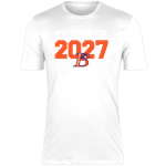 Bloomfield Warhawks <span class="pdp-name-mascot">Bloomfield Warhawks</span> Nike Men's Short-Sleeve Cotton Crew T-Shirt Front Thumbnail