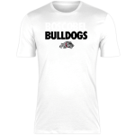 Boscobel Bulldogs <span class="pdp-name-mascot">Boscobel Bulldogs</span> Nike Men's Short Sleeve Cotton Crew T-Shirt Front Thumbnail