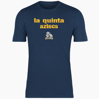 Nike Men's Short Sleeve Cotton Crew T-Shirt