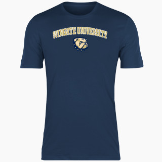 Nike Men's Short Sleeve Cotton Crew T-Shirt