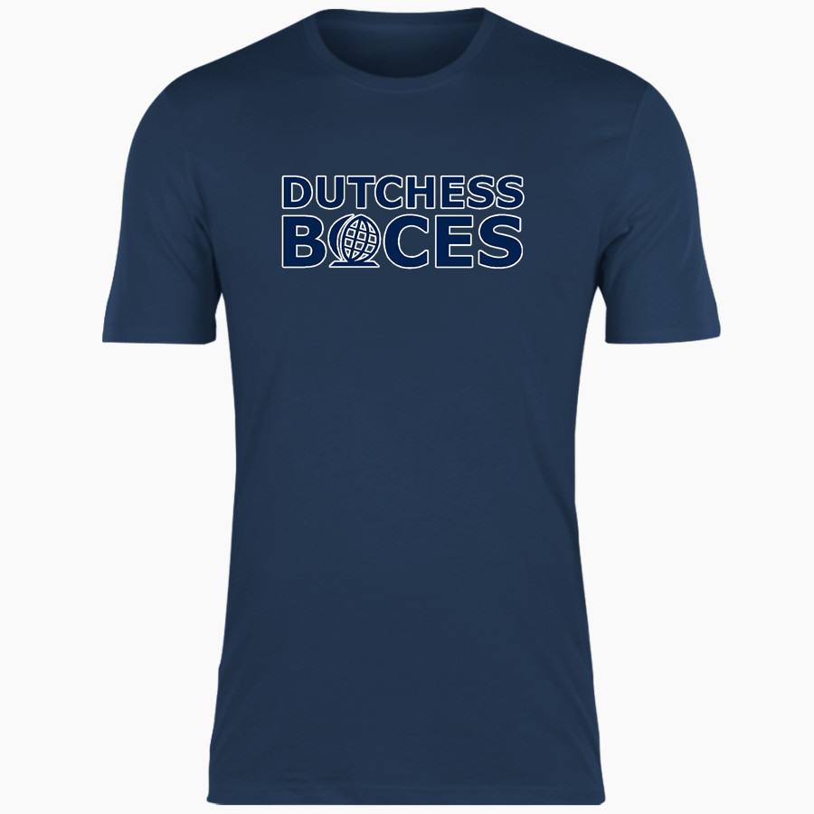 Dutchess BOCES <span class="pdp-name-mascot">Dutchess County BOCES</span> Nike Men's Short Sleeve Cotton Crew T-Shirt
