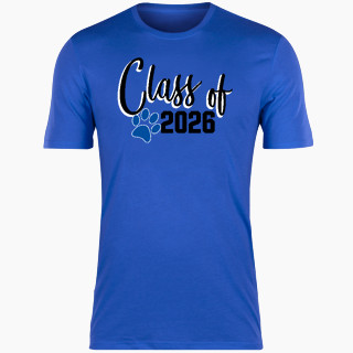 Nike Men's Short Sleeve Cotton Crew T-Shirt