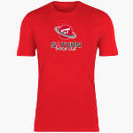 Saturn Title LLC Saturn Title <span class="pdp-name-mascot">Saturn Title LLC</span> Nike Men's Short Sleeve Cotton Crew T-Shirt Front Thumbnail