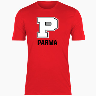 Nike Men's Short Sleeve Cotton Crew T-Shirt