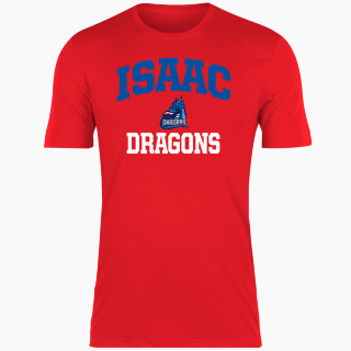 Nike Men's Short Sleeve Cotton Crew T-Shirt