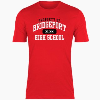 Nike Men's Short Sleeve Cotton Crew T-Shirt