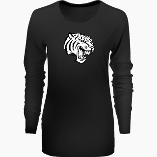 Nike Women's Core Long Sleeve T-Shirt