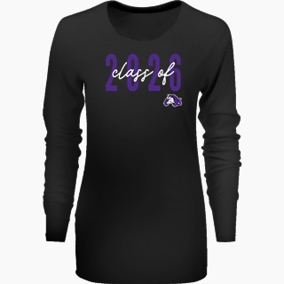 Nike Women's Core Long Sleeve T-Shirt