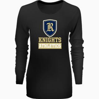 Nike Women's Core Long Sleeve T-Shirt